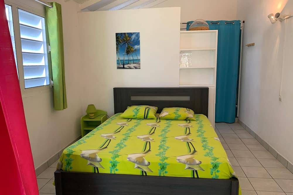 Ganze Wohnung, Gîte Moana in Sainte-Anne, Guadeloupe