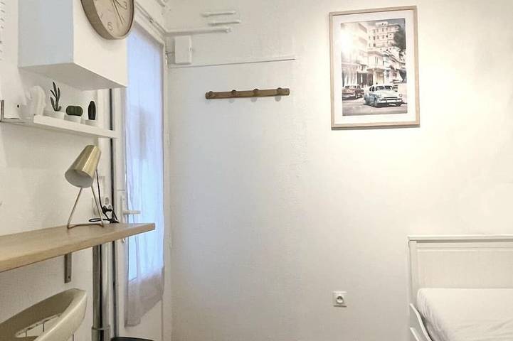 Gîte pour 2 personnes à Bagnolet - 4