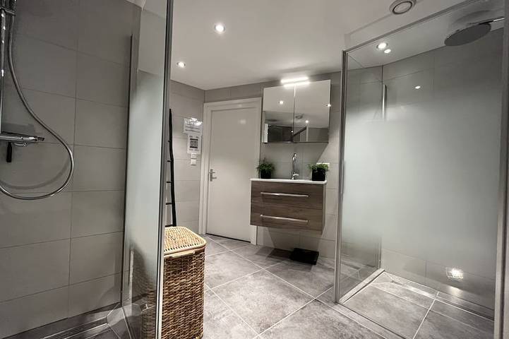 Ferienhaus für 7 Personen, mit Balkon, mit Haustier in Südholland - 4