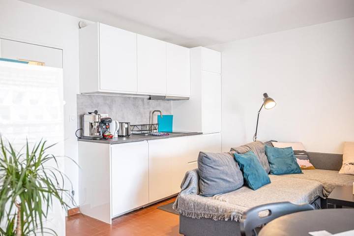 Gîte pour 4 personnes, avec vue ainsi que piscine et balcon dans Office De Tourisme La Grande Motte - 3