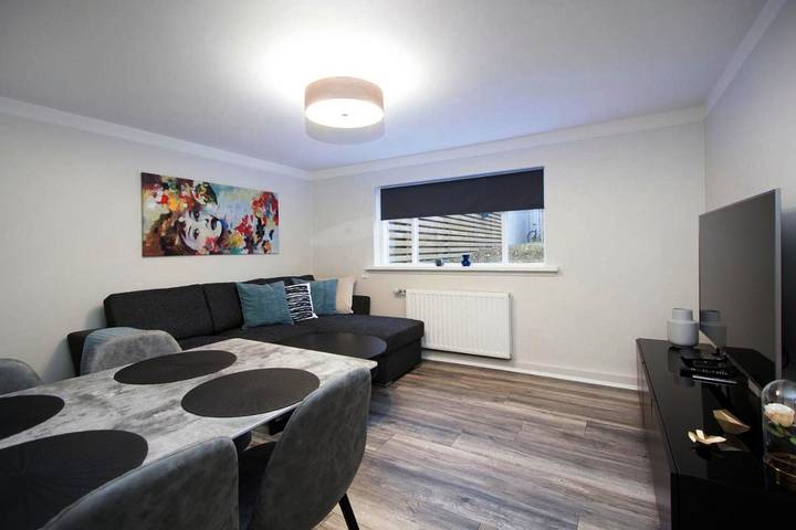 Appartement de vacances pour 4 personnes - 1