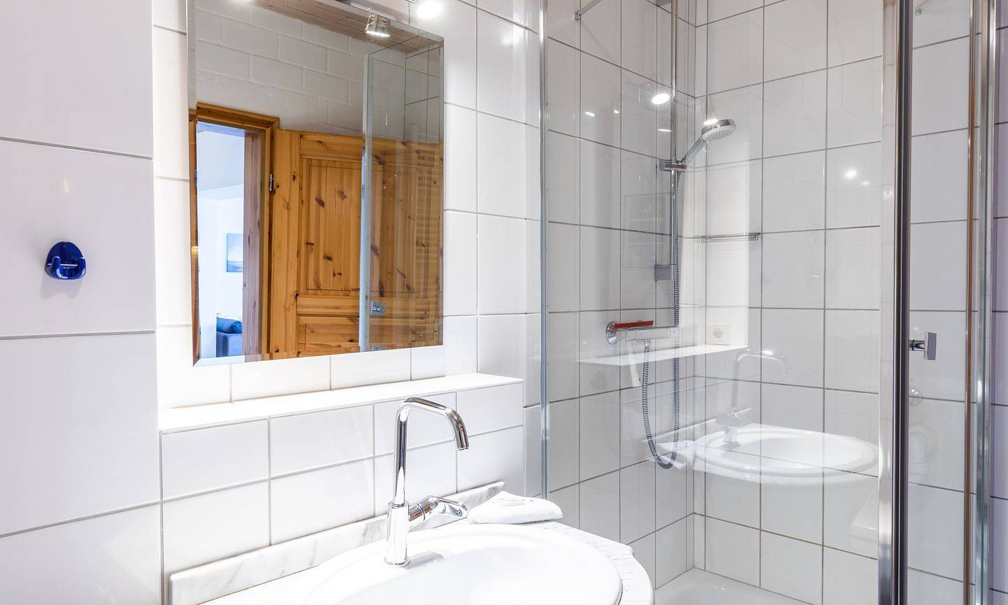 Ferienwohnung Lee in Bad Arnis, foto 13