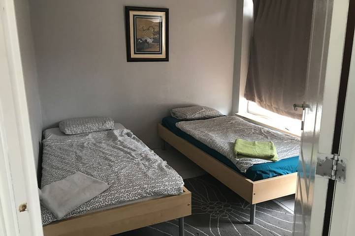 Gîte pour 4 personnes à Zaventem - 3