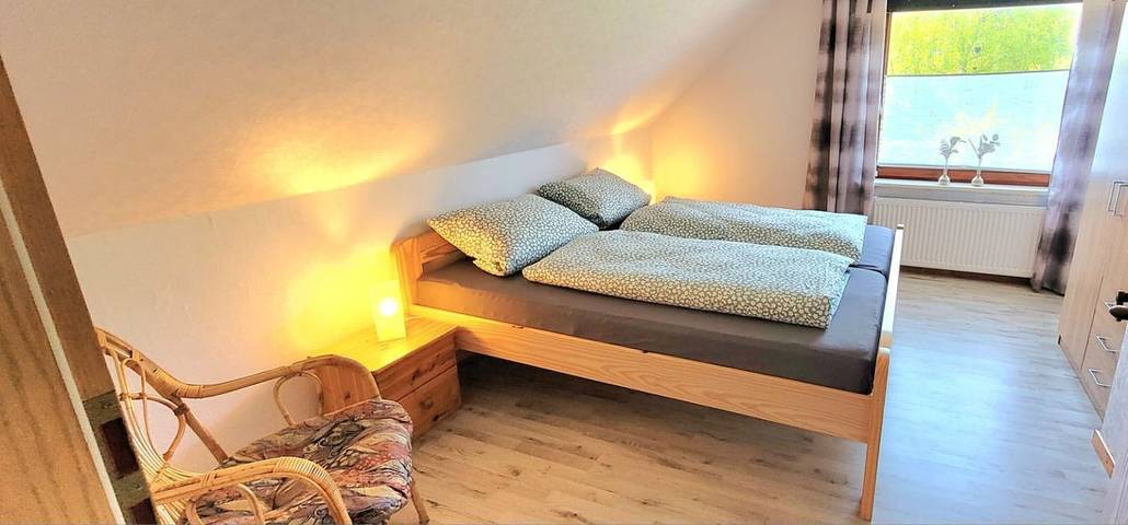 Ferienhaus für 3 Personen, mit Terrasse in Krummhörn - 4