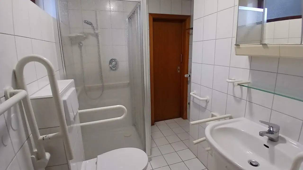 Ganze Ferienwohnung, Ferienwohnung für 4 Personen in Westerburg, Westerburg & Umgebung