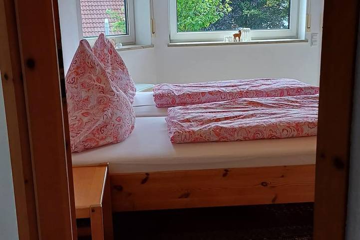 Ferienwohnung für 2 Personen, mit Terrasse in Rheinfelden (Baden) - 3