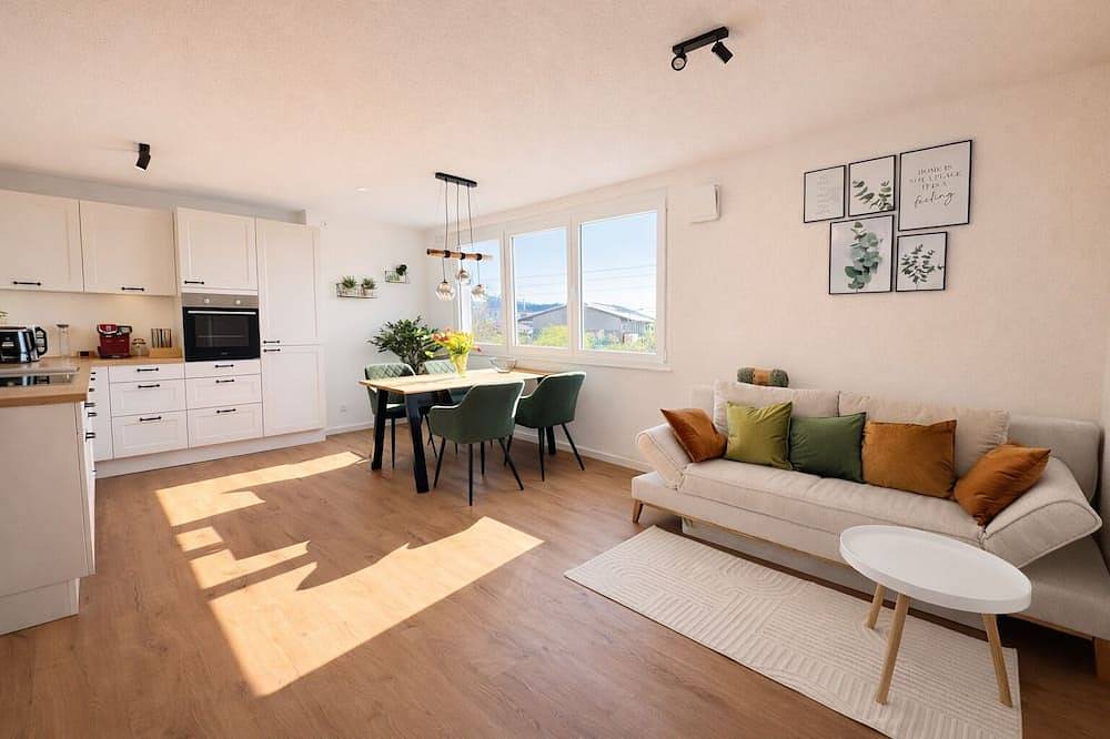 Photo : Appartement de vacances