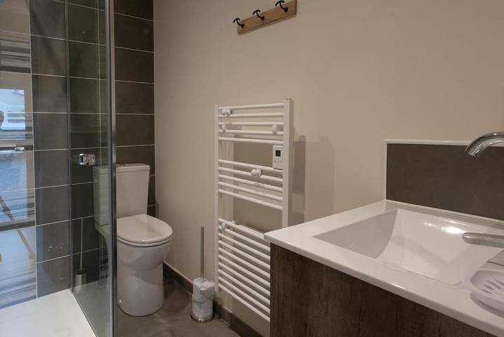Location de vacances pour 6 personnes, avec jardin à Albussac - 4