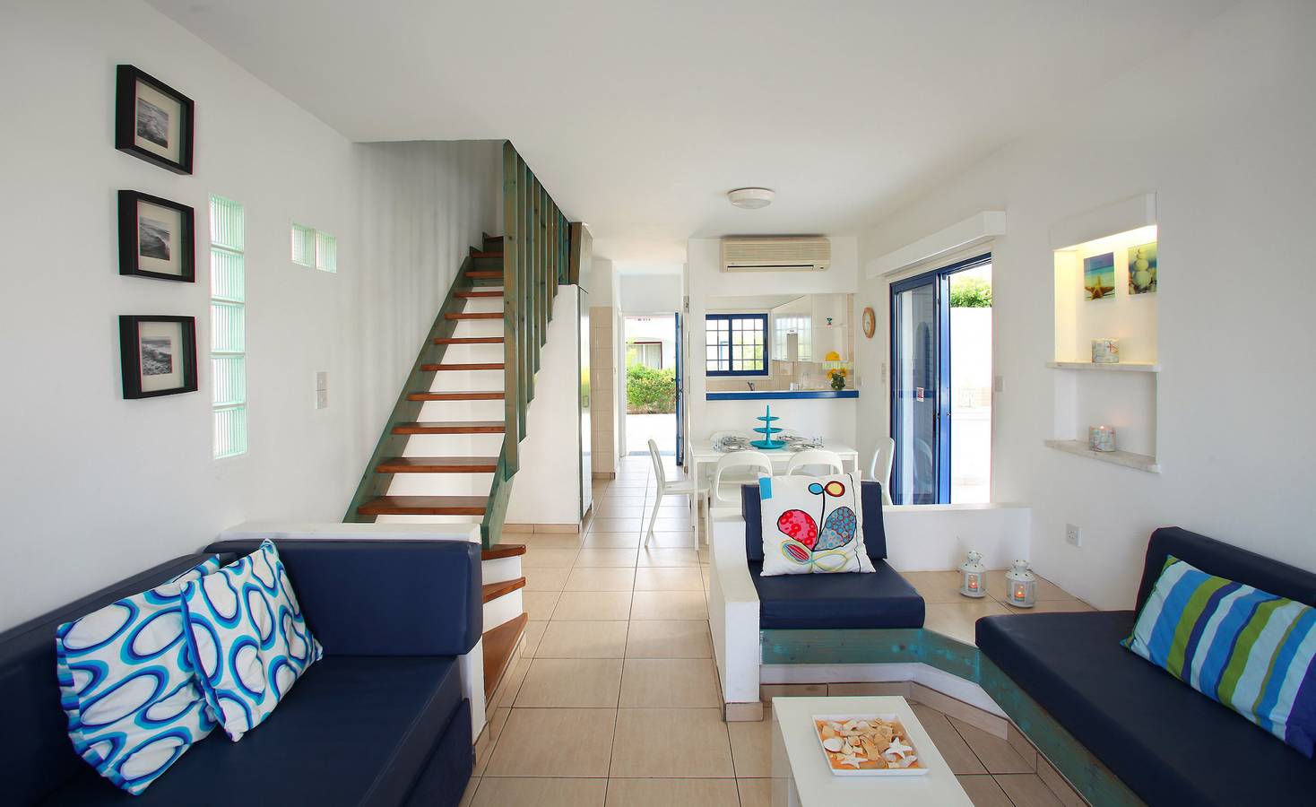 Villa Julie in Protaras, South Cyprus