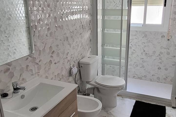Appartamento vacanze per 6 persone - 1