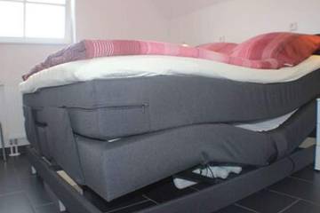 Ferienwohnung für 4 Personen in Wendisch Rietz, Scharmützelsee, Bild 3