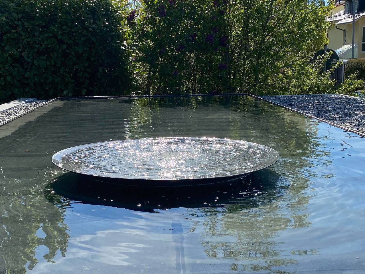 Ganze Ferienwohnung, Ferienwohnung Albrecht - Ferienwohnung mit Terrasse in Überlingen, Region Bodensee-Oberschwaben