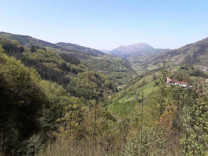 Casa rural para 16 personas en Guipúzcoa - 3