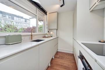 Apartment for 2 People in Wandsworth, London, Photo 2