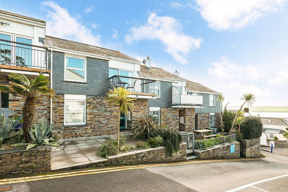 Cottage for 6 People in Rock, St Minver Lowlands