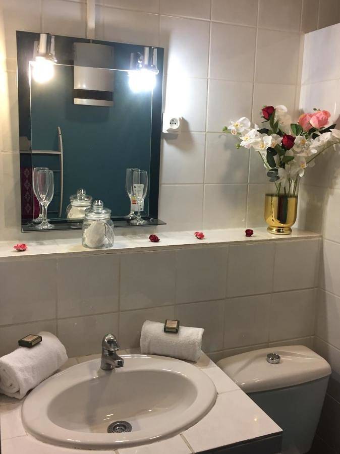 Hôtel pour 2 personnes à Château-Arnoux-Saint-Auban - 3