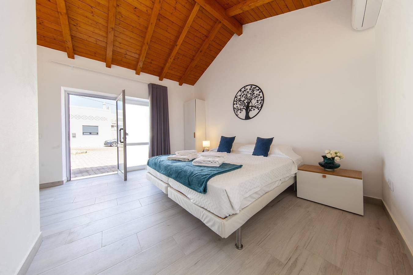 Casa de vacaciones para 2 personas in Lagos, Distrito de Faro