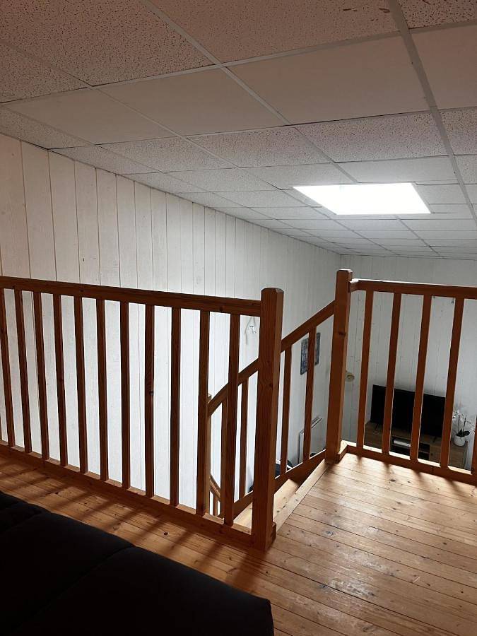 Appartement entier, Two-Bedroom Apartment in Saint-Fulgent, Vallée de la Loire