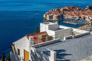 Villa für 12 Personen in Dubrovnik, Grad Dubrovnik, Bild 1