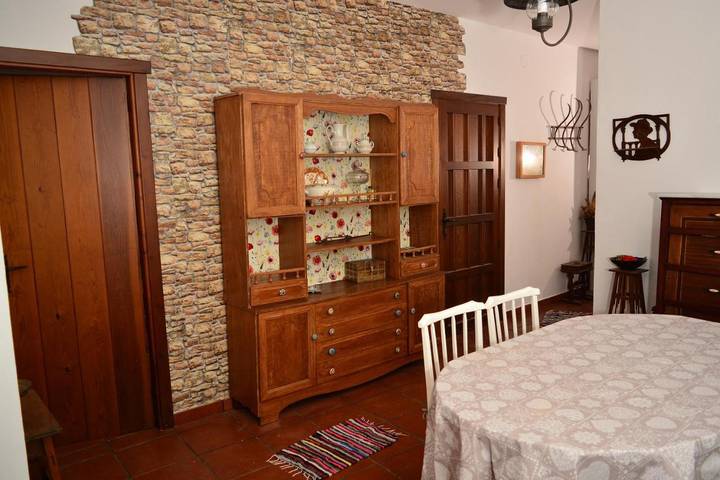 Casa rural para 4 personas, con Balcón además de Terraza y Vistas en Jerez de los Caballeros - 4