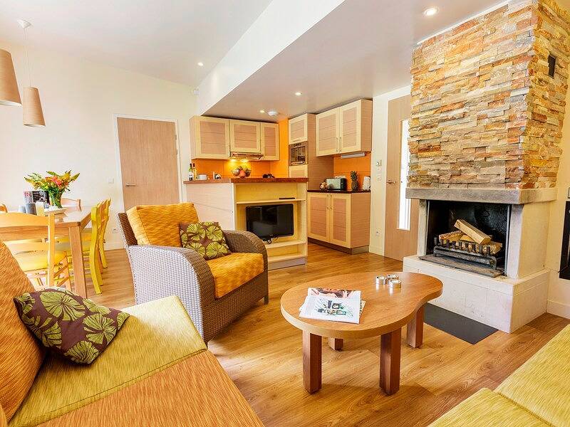 Gîte pour 8 Personnes dans Hattigny, Sarrebourg