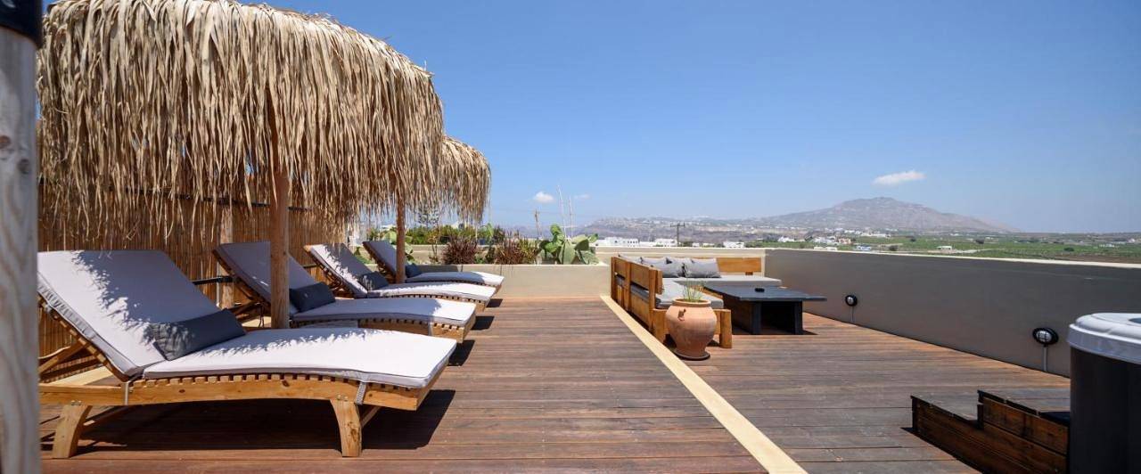 Standard Double Room in Akrotiri, Santorini
