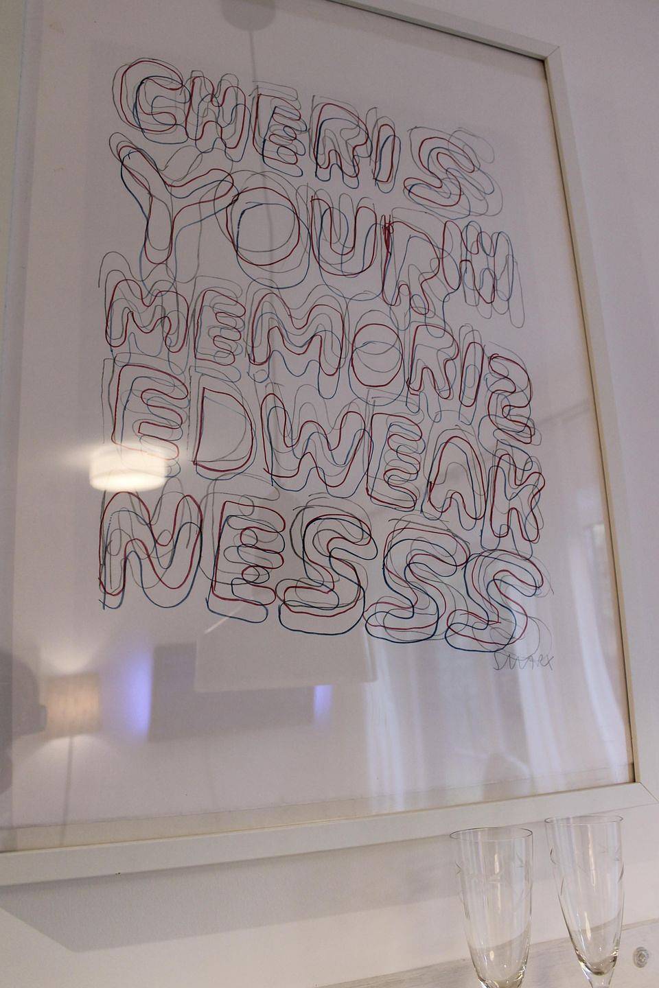 Ganze Wohnung, "Das Vosshörn - Matrose" - Gemütliche Ferienwohnung mit Wohlfühlcharakter in Duhnen, Cuxhaven