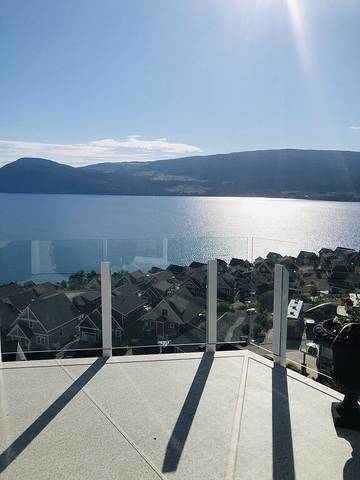 Cottage for 8 Guests in Central Okanagan, Picture 2