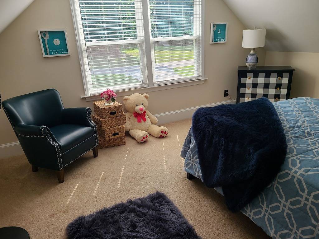 Spektakuläre Oase Am See Neu bei Vrbo in Mayhew, Lake Norman