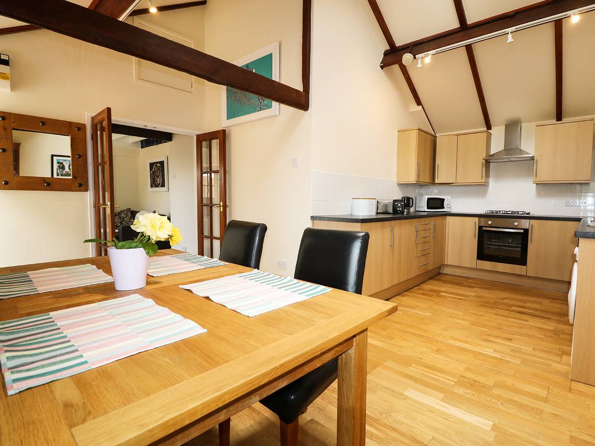 Cheshire Cheese Cottage in Tattenhall, Cheshire West and Chester