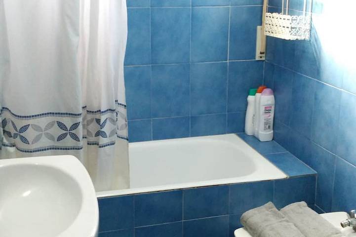 Villa con piscina a 150 m dalla spiaggia in Playa La Bajadilla, Roquetas de Mar