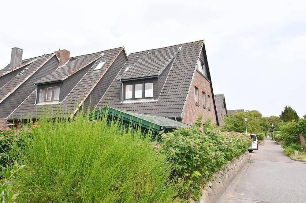 Ganze Wohnung, Halemdüür 33, App. 4 in Westerland, Sylt (Gemeinde)