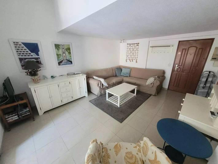 Gîte pour 5 personnes, avec terrasse dans Plage du Point-Zéro - 2