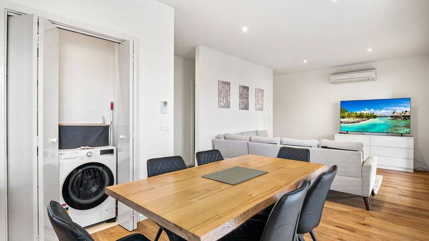 Ferienwohnung für 5 Personen - 1