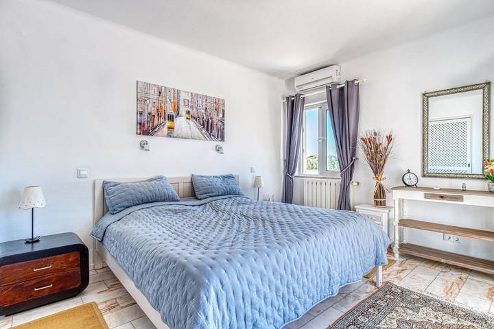 Casa rural para 6 personas, con jardín en Carvoeiro - 3