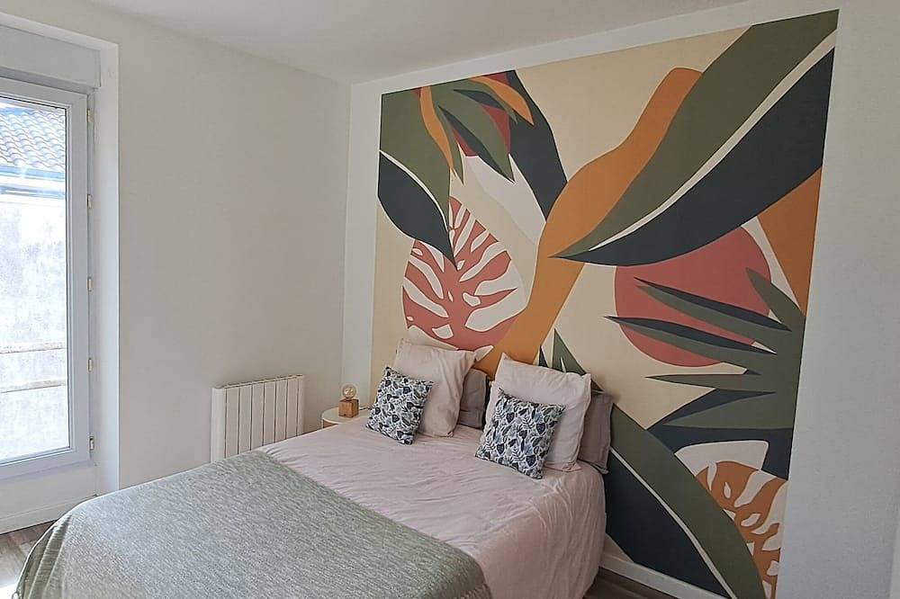 Ganze Wohnung, Studio Notre Dame 2 Heart of the city in Cholet, Cholet und Umgebung