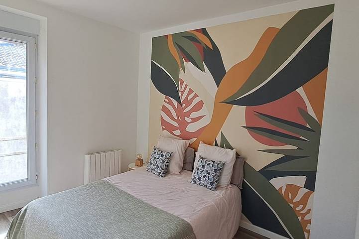 Gîte pour 2 personnes à Cholet - 3