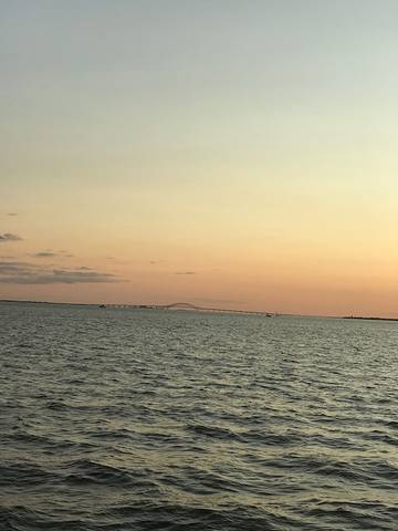 Vacation House for 14 Guests in Ocean Beach (NY), Suffolk County, Picture 3