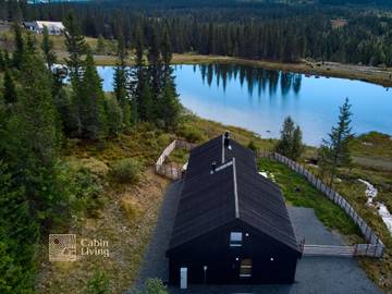 Cottage for 9 Guests in Skeikampen, Innlandet, Picture 3