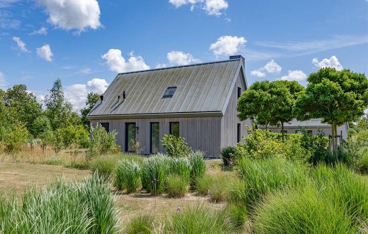 Ferienhaus für 6 Personen mit Garten in Kamperland, Zeeuwse Kust
