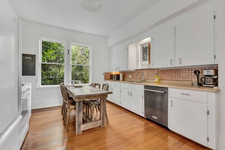 Location de vacances pour 6 personnes, avec jardin et balcon à Vancouver - 3