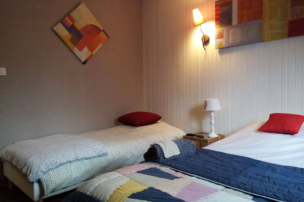 Bed and breakfast in Garennes sur Eure at Le Havre de paix for up to 3 people in Neuilly, Región de Évreux