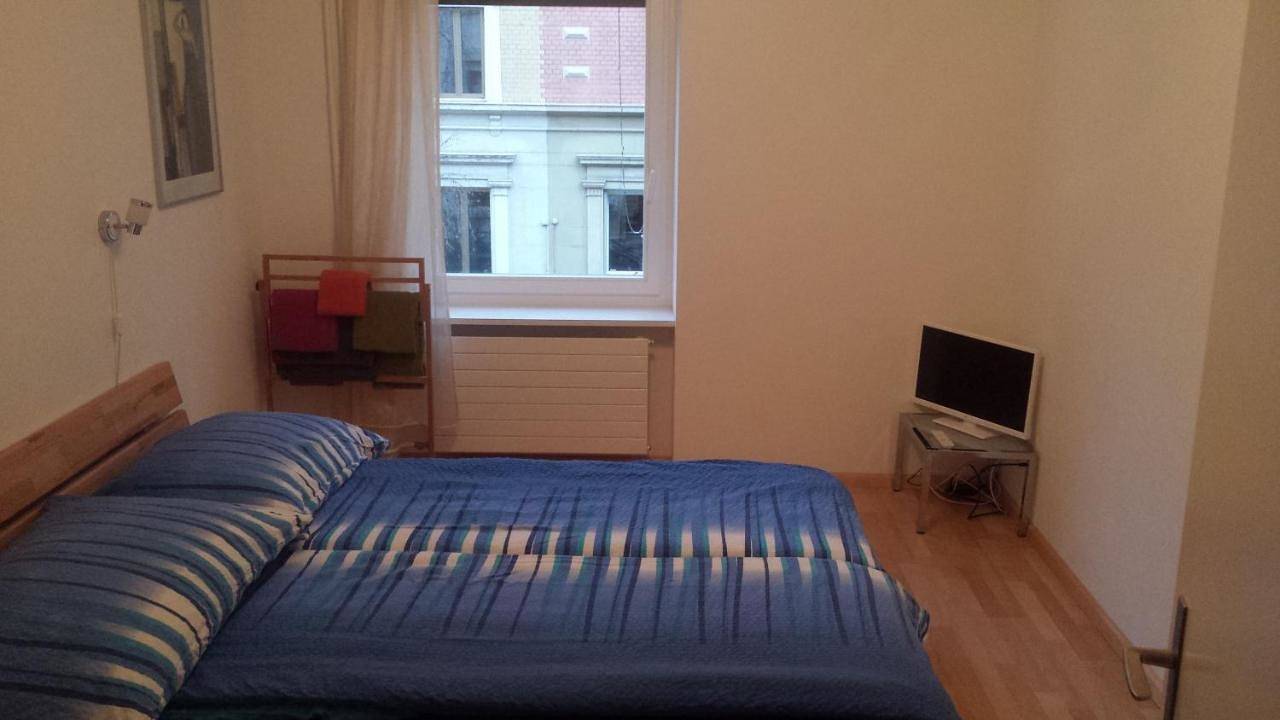 Guesthouse Casa Esperanza Basel in Basilea, Region Basel RDK