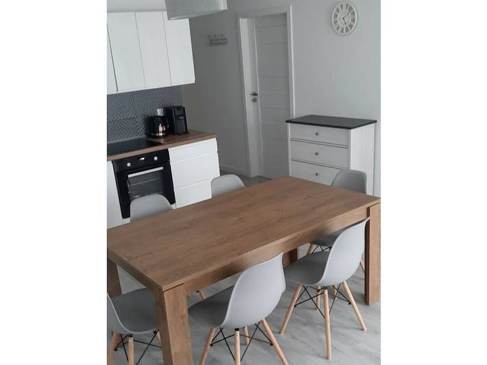 Ferienhaus für 6 Personen in Swinemünde - 2