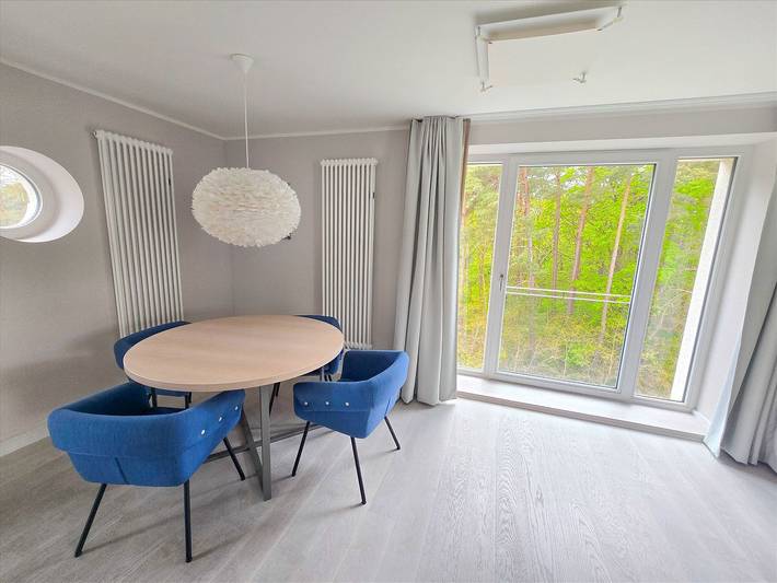 Ferienwohnung für 4 Personen in Binz - 4