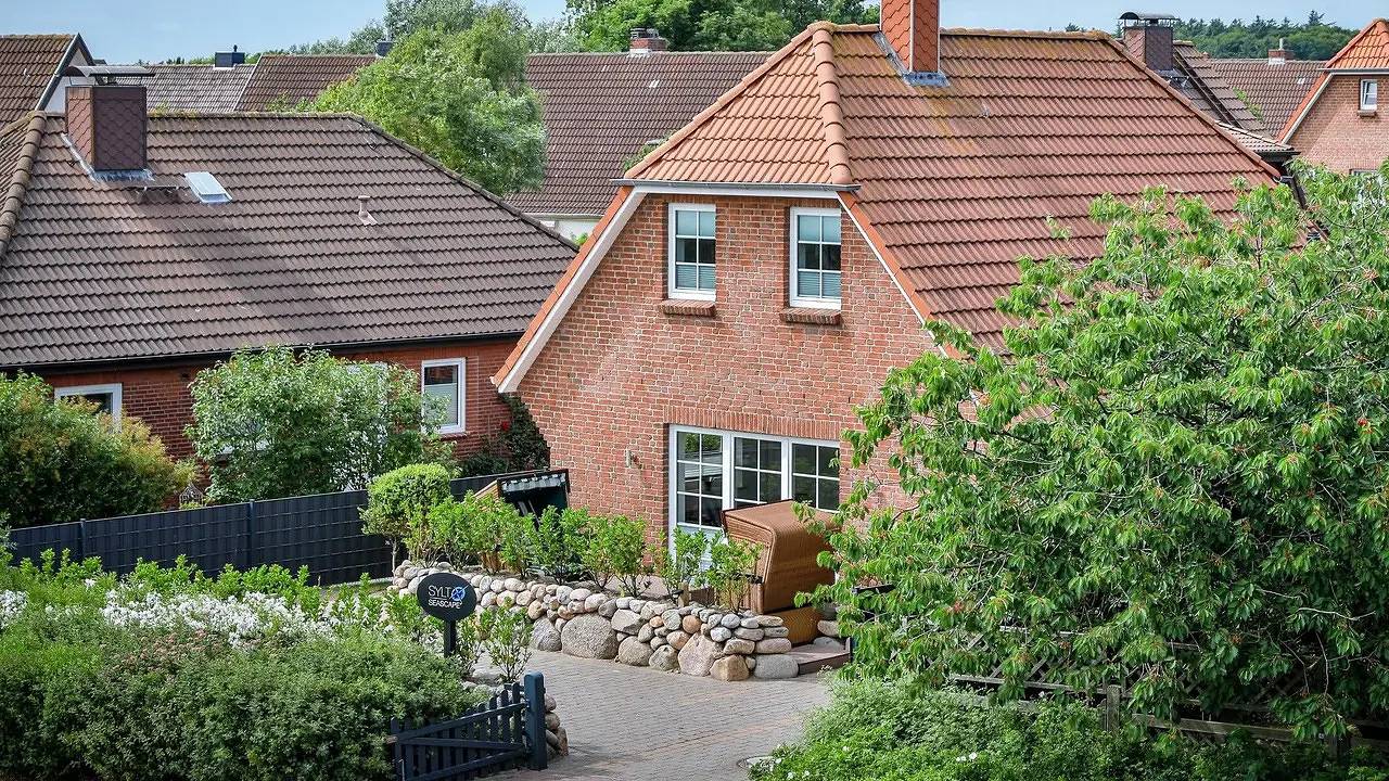 Ferienhaus für 4 Personen (100 m²) in Westerland (Sylt) in Westerland, Sylt (Gemeinde)