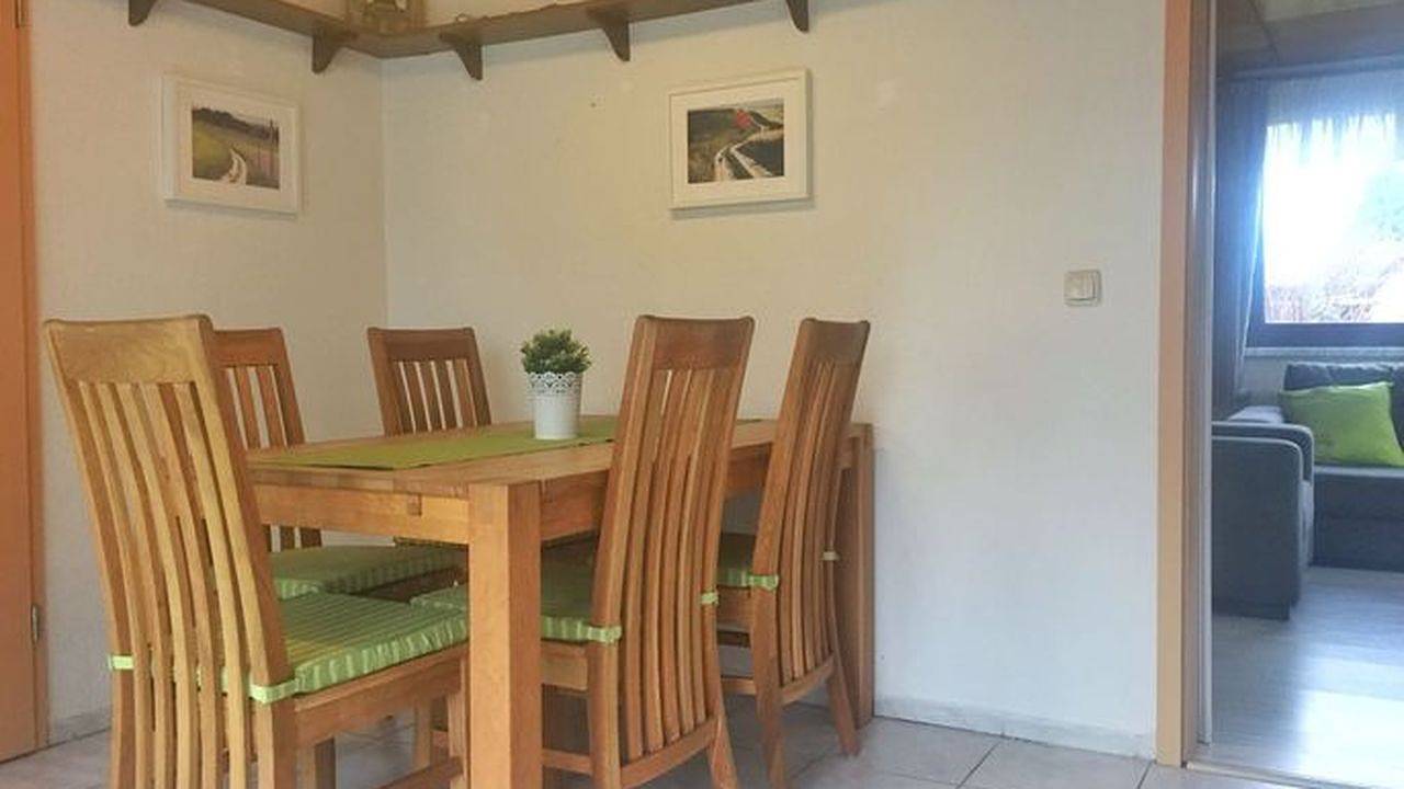 Ferienhaus für 8 Personen (135 m²) in Sagard in Sagard, Nationalpark Jasmund