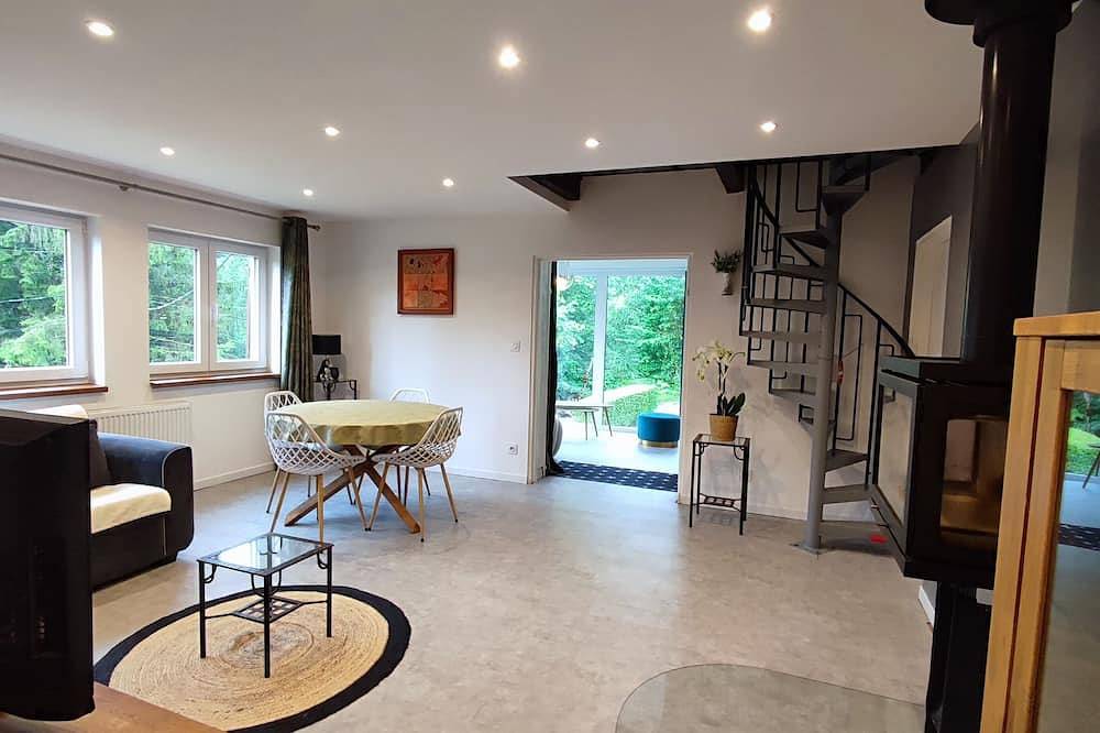 Un air d'Alsace in Rimbach-près-Guebwiller, Parc naturel régional des Ballons des Vosges