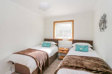Log Cabin for 8 People in Loch Tay, Perthshire, Photo 4
