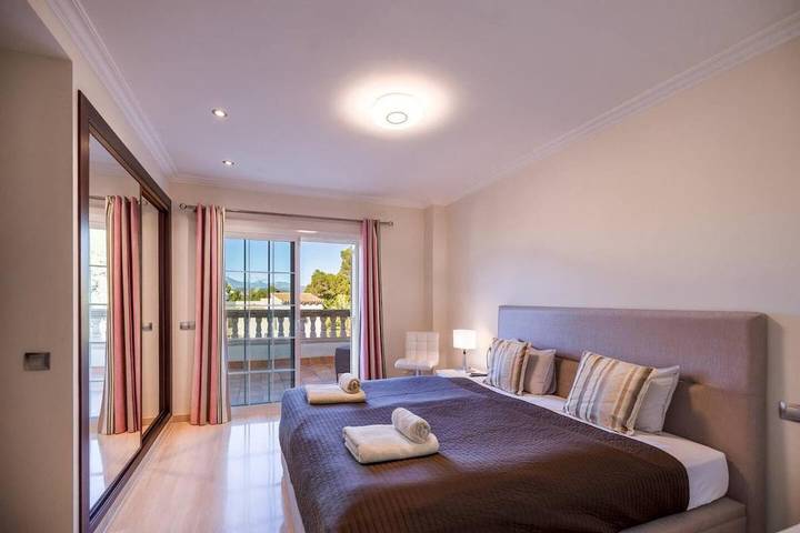 Villa für 8 Personen, mit Pool in Santa Ponsa - 2